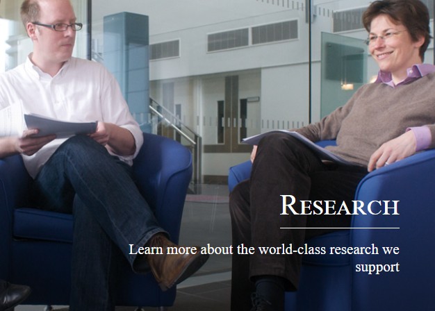 Research